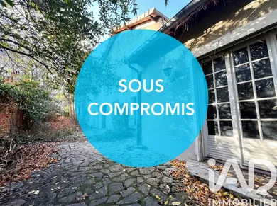 House in Colombes (92700)