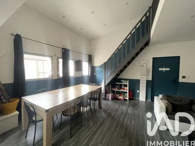 Apartment in Châlons-en-Champagne (51000)