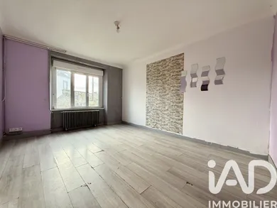 Maison à Évellys (56500)