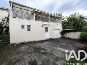 Maison à Le Tampon (97430)