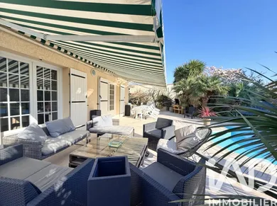 House in Aytré (17440)