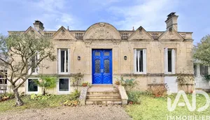 House in Bordeaux (33000)