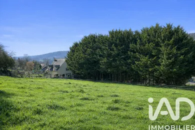 Terrain à bâtir à Nézel (78410)