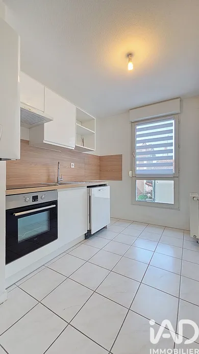 Apartment in Tarbes (65000)