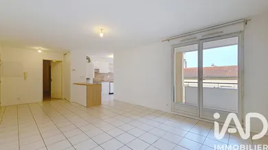 Apartment in Tarbes (65000)