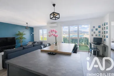 Apartment in La Seyne-sur-Mer (83500)