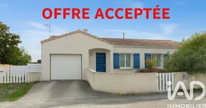 Traditional house in Maché (85190)