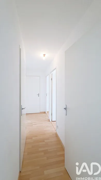 Apartment in Tarbes (65000)