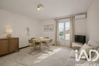 Appartement à Fréjus (83600)