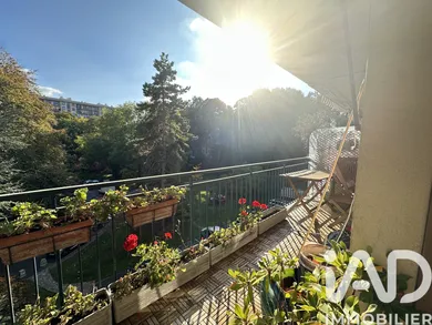 Apartment in Antony (92160)