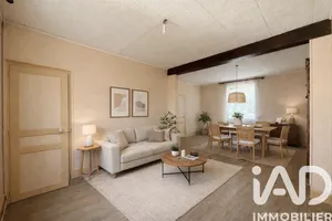 Townhouse in Compiègne (60200)