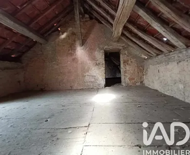 Village house in La Rochepot (21340) — 19/20