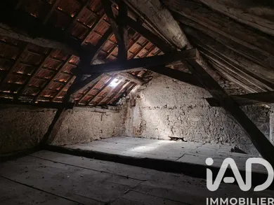 Village house in La Rochepot (21340) — 18/20