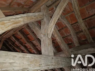 Village house in La Rochepot (21340) — 17/20