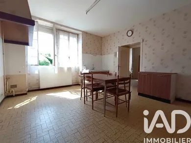 Village house in La Rochepot (21340) — 4/20