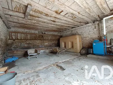 Village house in La Rochepot (21340) — 16/20