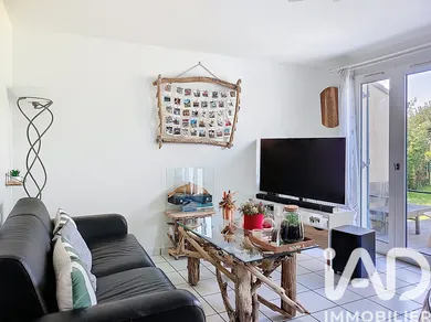 Maison à Rochefort (17300)