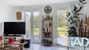 Maison à Rochefort (17300)