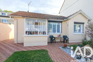 House in Saint-Michel-sur-Orge (91240)