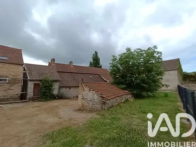 Village house in La Rochepot (21340) — 12/20
