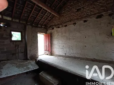 Village house in La Rochepot (21340) — 15/20