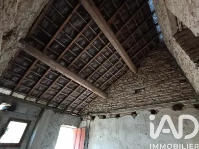 Village house in La Rochepot (21340) — 14/20