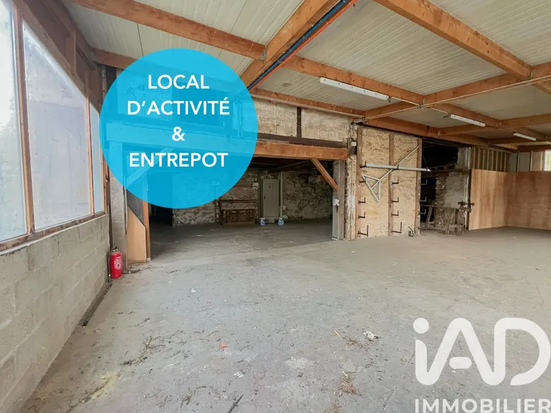 Maison 5 pièces 713 m² · à Pacy-sur-Eure · 713 m² · 250 000 €