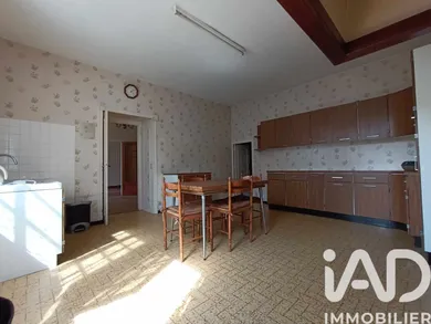 Village house in La Rochepot (21340) — 5/20