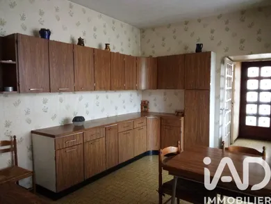 Village house in La Rochepot (21340) — 6/20