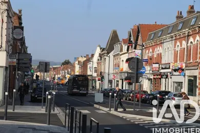 Building in Liévin (62800)