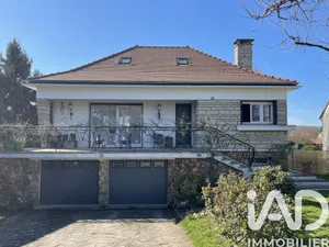 Village house in Dammartin-sur-Tigeaux (77163)