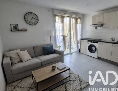 Apartment in Toulouse (31200)