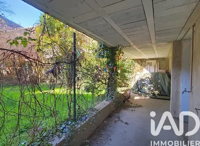 Townhouse in Digne-les-Bains (04000)
