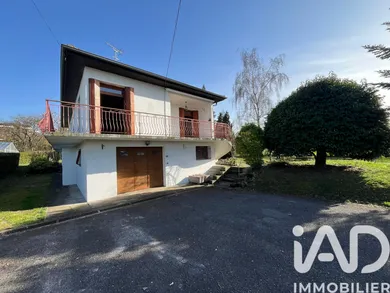 House in Saint-Julien-en-Genevois (74160)