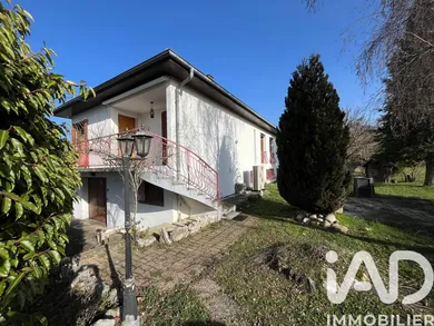 House in Saint-Julien-en-Genevois (74160)