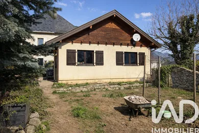 House in Mercury (73200)