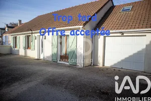 House in Tournan-en-Brie (77220)