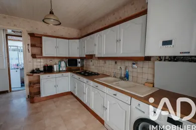 House in Saint-Michel-sur-Orge (91240)