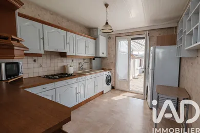 House in Saint-Michel-sur-Orge (91240)
