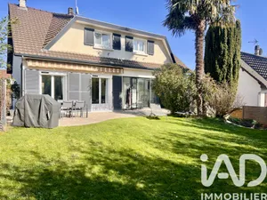 Maison à Domont (95330)