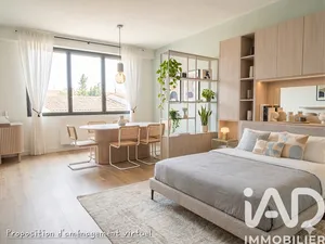 Apartment in La Rochelle (17000)