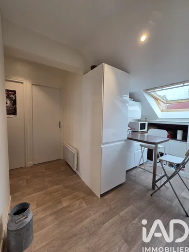 Apartment in Nantes (44000)