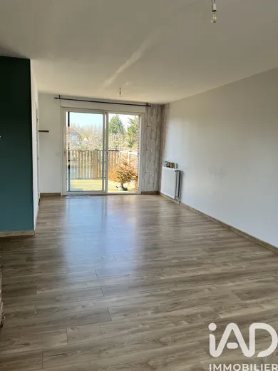 Maison de ville à Violaines (62138)