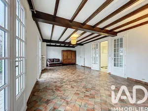 Maison à Franconville (95130)