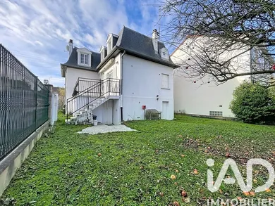 Maison à Franconville (95130)