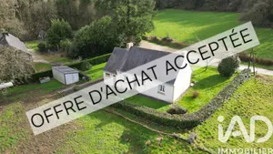 House in Plaudren (56420)