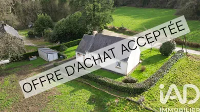 Maison à Plaudren (56420)