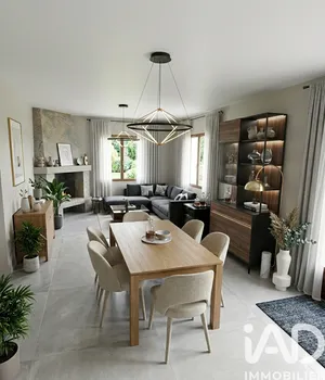 Maison à Athies-sous-Laon (02840)