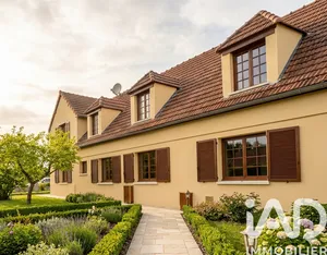 Maison à Athies-sous-Laon (02840)