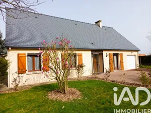 House in Tinténiac (35190)